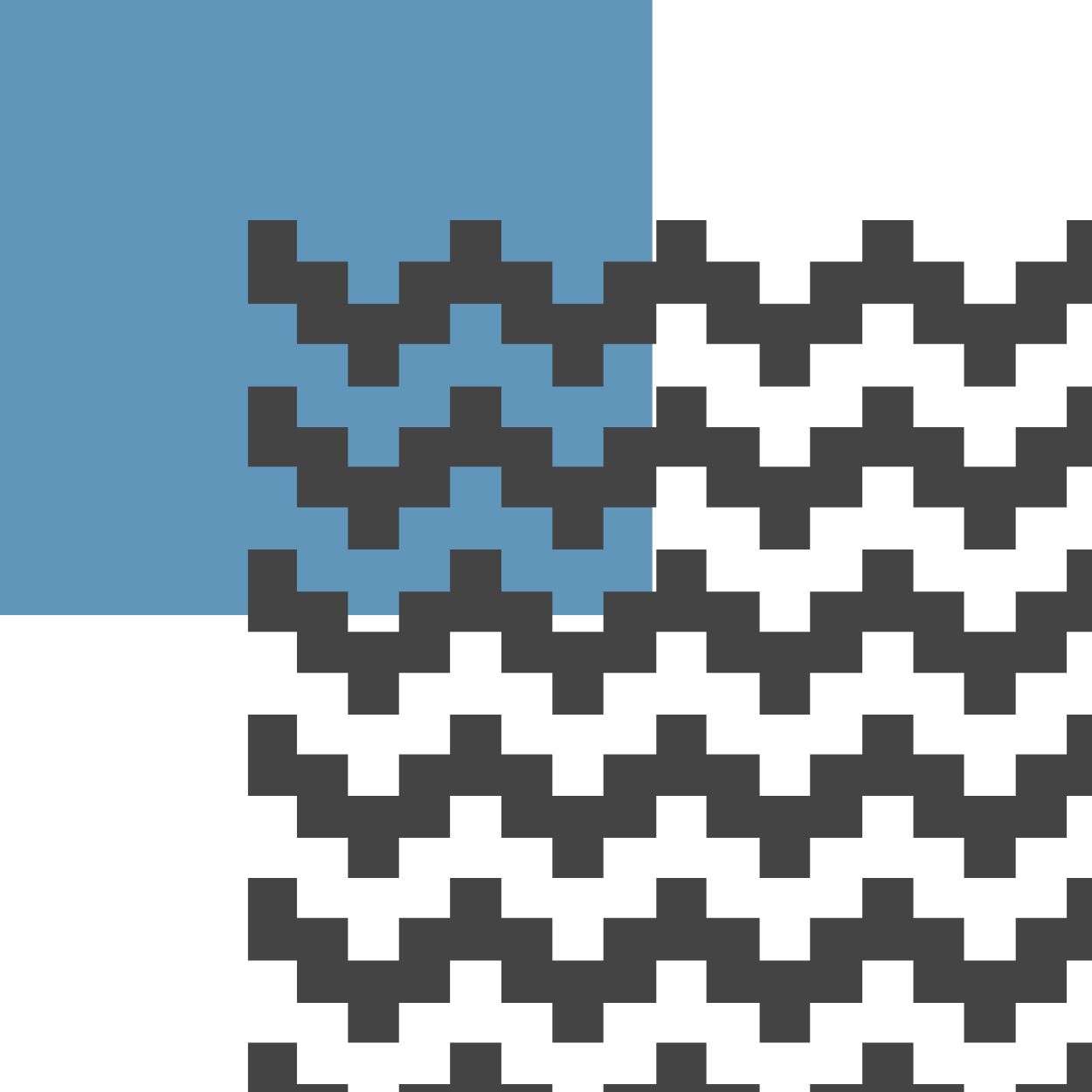 High-Capacity Swatch Cards